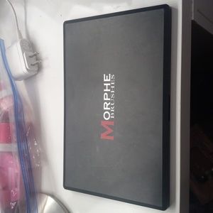 MORPHE Jaclyn Hill Original Eyeshadow Palette